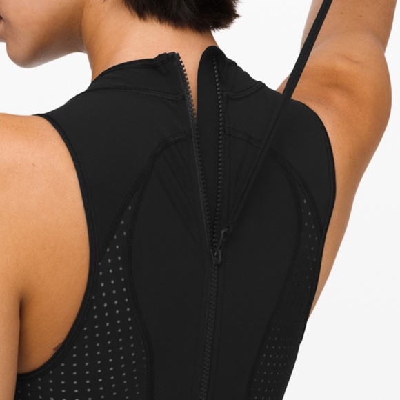 Lululemon Swell Seeker Paddle Suit Size 4/6/8 - Picture 8 of 16
